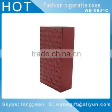 Plastic Cigarette Case With 20pcs Post Drill photo-3