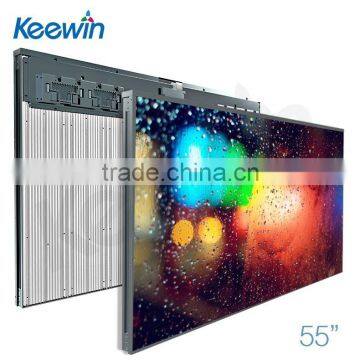 5000nits 55inch' High brightness LCD module/ LCD Panel