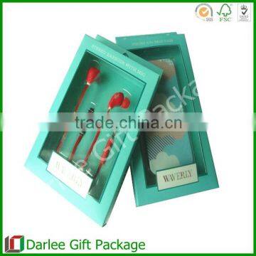 digital electronic safe box electronic products packaging box plastic box enclosure electronic