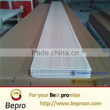 PVC Ceiling & Wall Panel Width 25cm