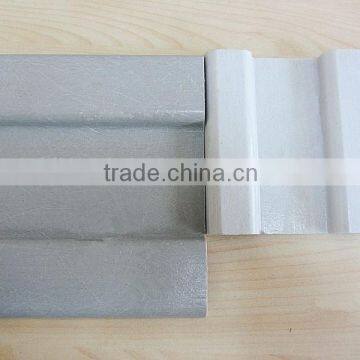 frp Corrosion resistant skirting board