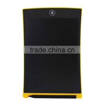 Ultra-thin Portable 8.5-inch LCD Mini Writing Tablet for Office photo-3
