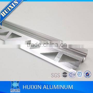 Marble Edge Aluminum Corner Tile Trim Carpet Edge Trim photo-6