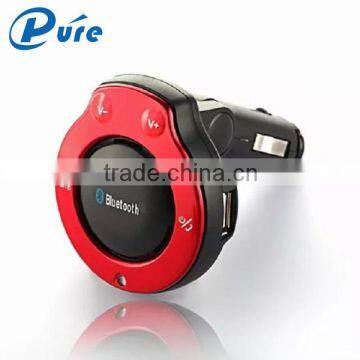 Quality guaranteed&good price bluetooth handsfree car kit,bluetooth car kit cigarette lighter for cell phone