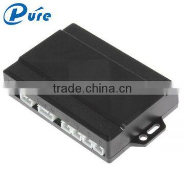 2016 Factory Supply Price 4/6/8 Sensors LCD Display Car Parking Lot Sensor photo-4