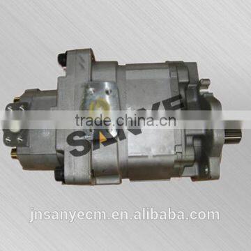 High quality pump 705-52-30550 for WA470