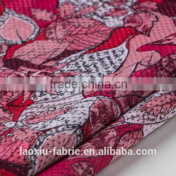 eye mesh fabric