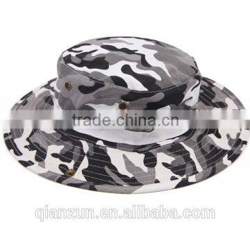Black Wide Brim Hat/Wide Brim Hat/Wide Brim Hat Men photo-3