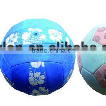Hot Sale Inflatable PVC Beach Rugby Ball photo-5