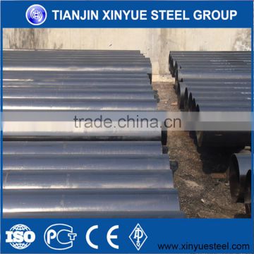 manufacturing seamless carbon steel pipe api 5l x65 psl 2 gr b