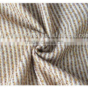 High Quality Herringbone 100% T/w Tweed Fabric, Tweed Fabric Suit on Sales photo-4