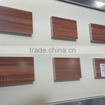 Acrylic Plywood Popular in India Market
