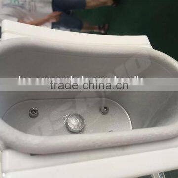 Metal Cryolipolyse Handle Available Coolsculption Slimming Machine photo-3