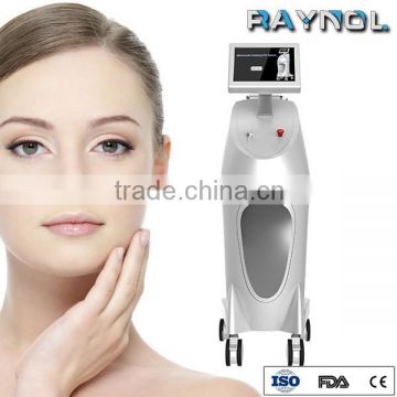 RF Needle System Secret/Radiofrecuencia resistiva/Radio wave therapy machine