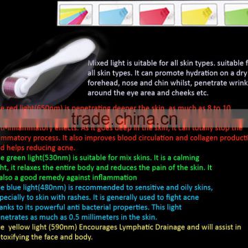 Guangzhou Manufacturer Wholesale Derma Vib Roller