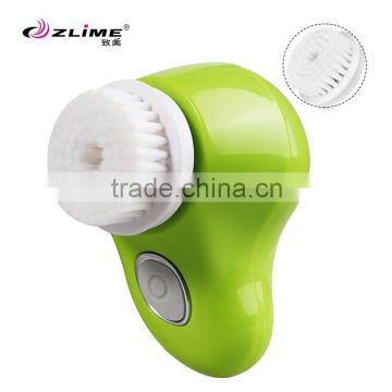 Your beauty electric facial cleansing brush