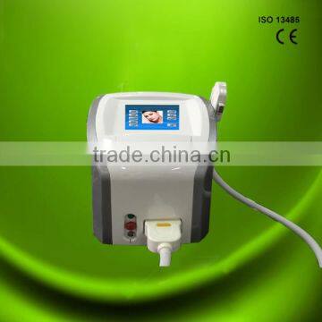 Factory Direct Sell!!! SHR Ipl Hair Removal System