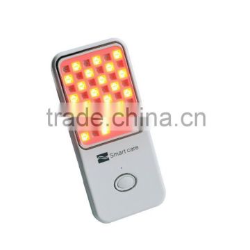 Improve fine lines Skin Rejuvenation Pdt Bio Led Red Led Light Therapy Skin Light Therapy Skin Tightening Facail Machine