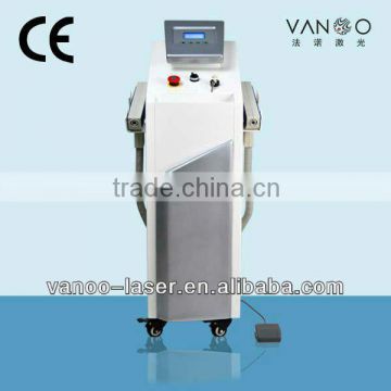 promotion q switched nd yag laser