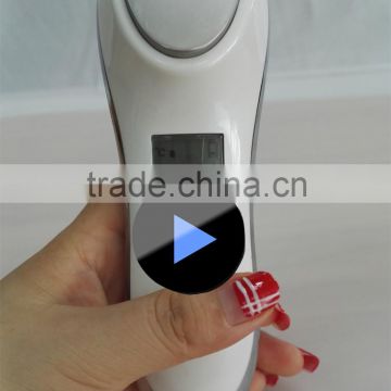 OFY-7901 Vibrating Face Lifting Massage Tool, Beauty Massage device