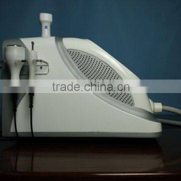 Focused Ultrasound Body Shaping Machine/Salushape Fat Shaping Machine/HIFU Fat Shaping Machine photo-3