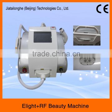 Fda Approved Beauty And Personal Care Machine ipl shr elight and laser hair removal machine