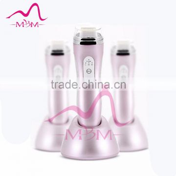 Ion Cleansing & Moisturizing Care ionic facial massager