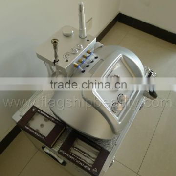 scar removal diamond peel microdermabasion peeling device