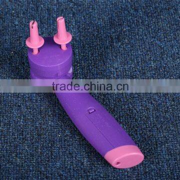 Automatic and Easy Hair Braider & Wrapper as Seen on TV