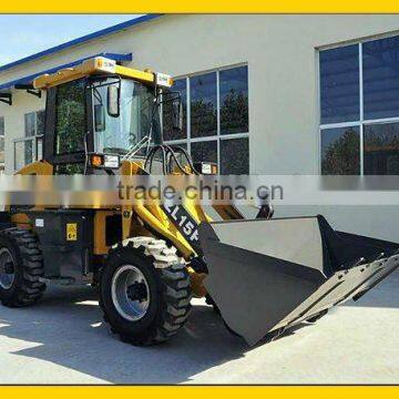 mini loader for sale