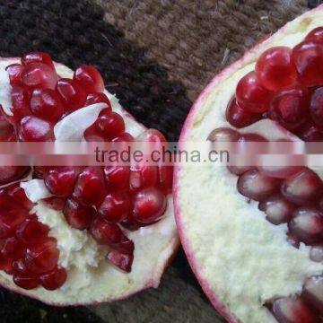 Pomegranates