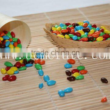 Korean Food HACCP Certification Top Quality Chocolate Coated Sunflower Seeds photo-6