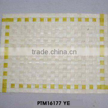 Palm Leaf Place Mat photo-6