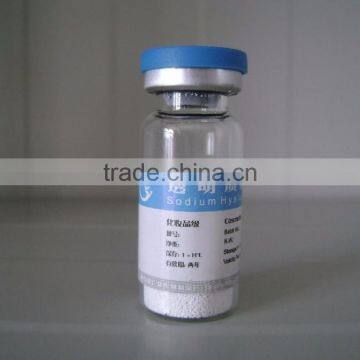 Safe and Effective Cross Linked Hyaluronic Acid Gel Injection photo-4