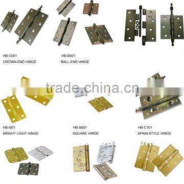 Stainless steel Furniture Hinges