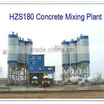 used concrete mixer price