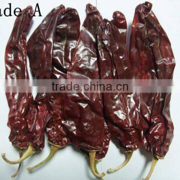 Dried Sweet Pepper