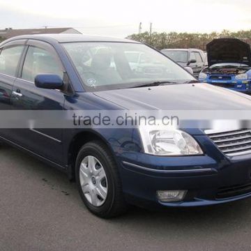 Used Toyota Premio car