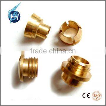 Professional Manufacturer Brass Cnc Machining Spare Parts photo-5
