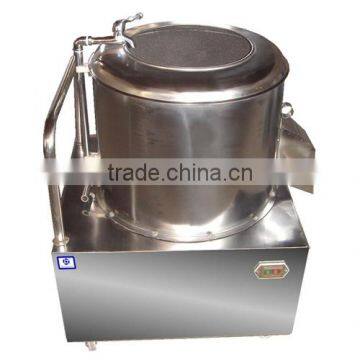 Peeler Machine TT-F123 Stainless Steel Good Quality product