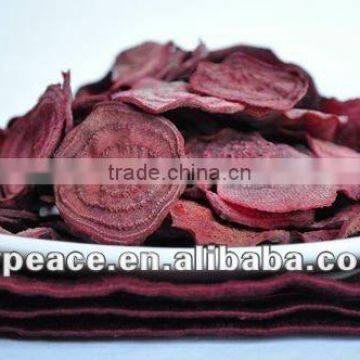 dried beet flakes for export