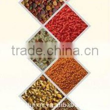 New Style equipment for manufacturing fish feed with good price