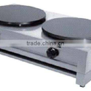 GAS CREPE MAKER(MB-2G)