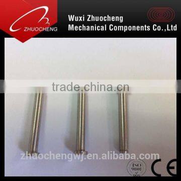 Hot sale A2 stainless steel OEM hinge pins with low price