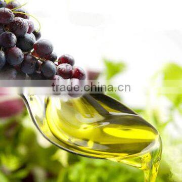 High Quality Grape Seed Oil from China GMP Factory