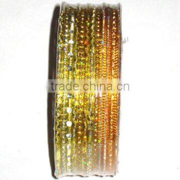 Aluminium Bangle