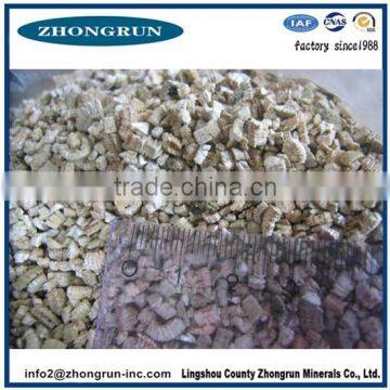 vermiculite for board fireproofing/fireproofing materials