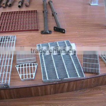 steel grating