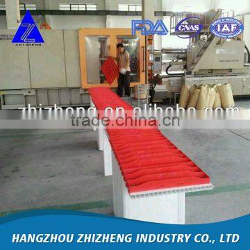 cheap price poultry feeding floor in pig farm