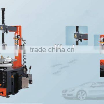 automatic tyres changers